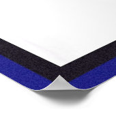 シッ…自分の内聞部に ポスター (角)