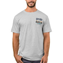 シティのビブラート – 781枚限定Tシャツ