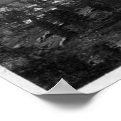 シティの空中表示6 ポスター (角)