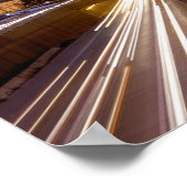 シティアライブ ポスター (角)