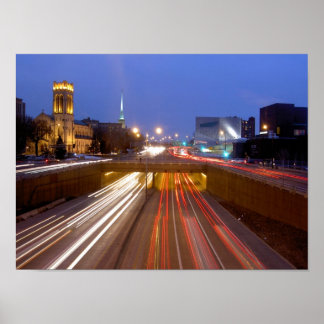 シティアライブ ポスター