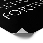 シティアルティウス・フォルティウス ポスター (角)