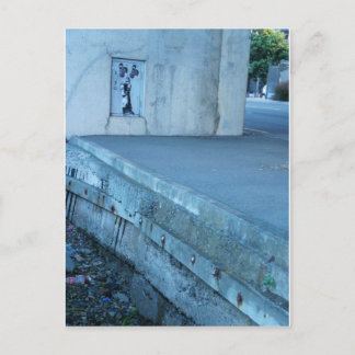 シティアート ポストカード