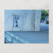 シティアート ポストカード (正面)