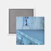 シティアート マグネット (正面/裏面)