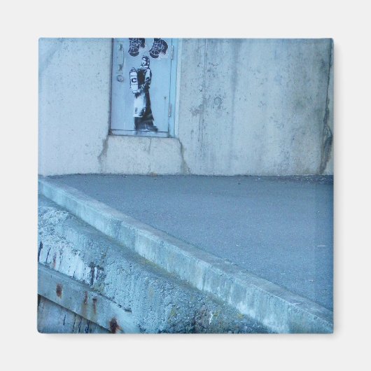 シティアート マグネット (正面)