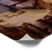 シティイェイ ポスター (角)