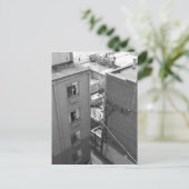 シティウォール ポストカード (スタンド正面)