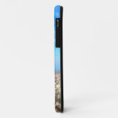 シティエアポートジョルヘニューベリーAEP Case-Mate iPhoneケース (裏面/左)