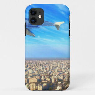 シティエアポートジョルヘニューベリーAEP iPhone 11 ケース