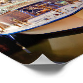 シティオブアムステルダムバイナイト ポスター (角)