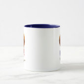 シティオブニューヨーク熱気球 マグカップ (中央)