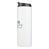 シティオブロックアイダホロック登山Quickdraw タンブラー (回転右)