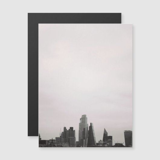 シティオブロンドンスカイライン (正面/裏面)