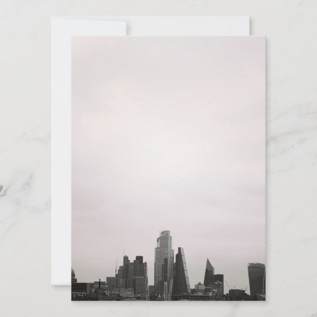 シティオブロンドンスカイライン (正面)