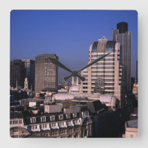 シティオブロンドンスカイライン