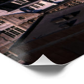 シティオブロンドンスカイライン ポスター (コーナー)