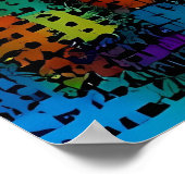 シティオンザヒル ポスター (角)