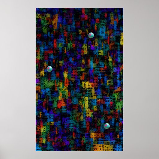 シティオンザヒル ポスター (正面)