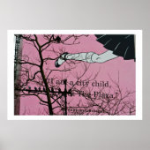 シティガール ポスター (正面)