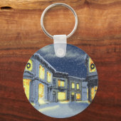 シティサイドウォーク キーホルダー (正面)