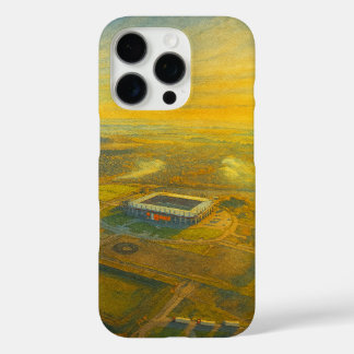 シティサンセット iPhone 16 PROケース