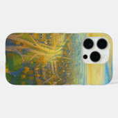 シティサンセット Case-Mate iPhoneケース (裏面 (横))