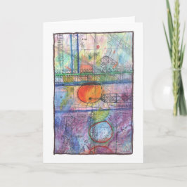 シティサンライズ カード