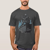 シティシャドウズ アーバンスナイパー Tシャツ (正面)