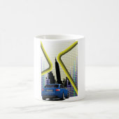 シティシーンマググ コーヒーマグカップ (中央)