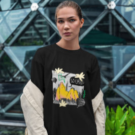 シティジャイアントチル Tシャツ