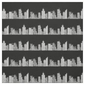 シティスカイラインアットナイト ファブリック (見本)