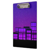 シティスカイライン クリップボード (左)