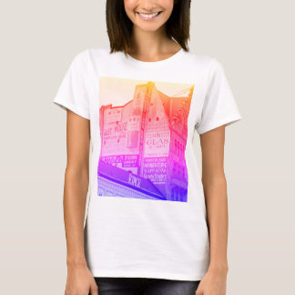 シティスカイライン Tシャツ