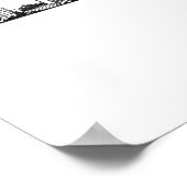 シティスカフェス：シアトル ポスター (角)