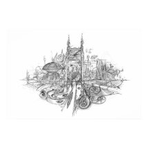 シティスケッチ