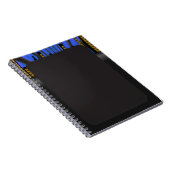 シティスケープズノート ノートブック (右側)