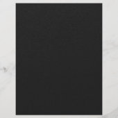 シティスケープフライヤー チラシ (裏面)