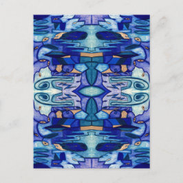 シティスケープv2 ポストカード