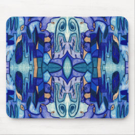 シティスケープv2 マウスパッド