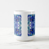 シティスケープv4 コーヒーマグカップ (中央)