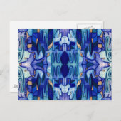 シティスケープv4 ポストカード (正面/裏面)