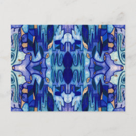 シティスケープv4 ポストカード