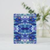 シティスケープv4 ポストカード (スタンド正面)