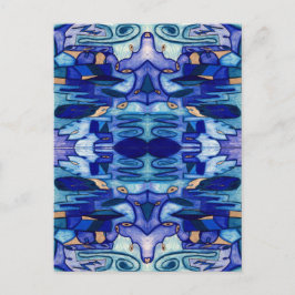 シティスケープv4 ポストカード