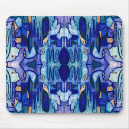 シティスケープv4 マウスパッド