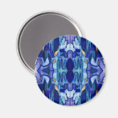 シティスケープv4 マグネット (正面/裏面)