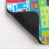 シティスライカーマウスパッド マウスパッド (コーナー)