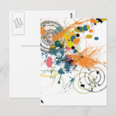 シティセンター3 – はがき (正面/裏面)