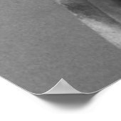 シティゼノ/ギリシャ哲学者/ ポスター (角)